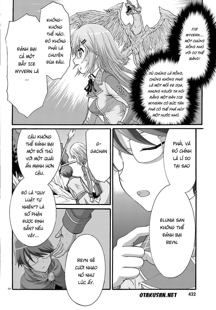 Dekisokonai No Monster Trainer Chương 11 Page 6