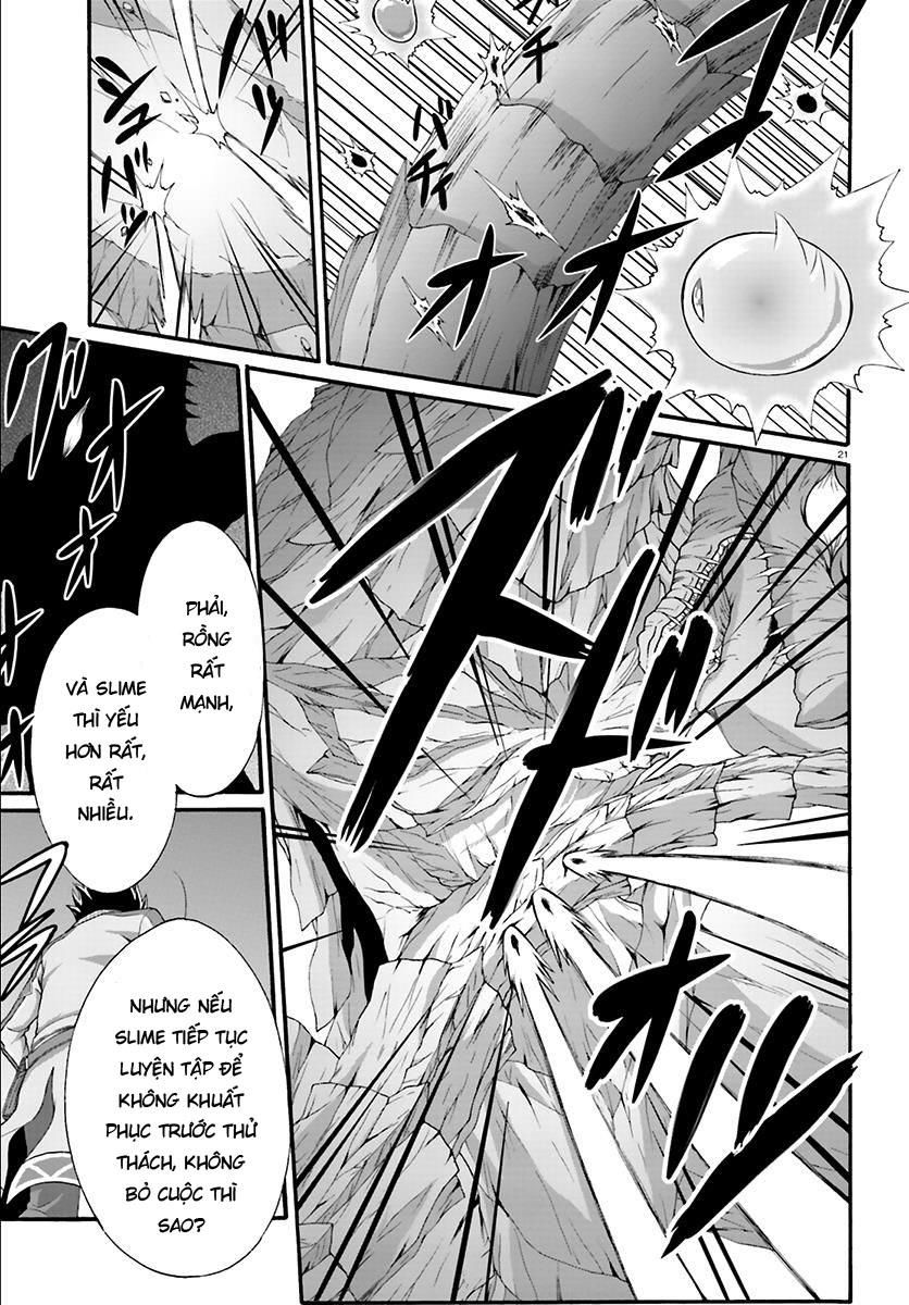 Dekisokonai No Monster Trainer Chương 11 Page 22