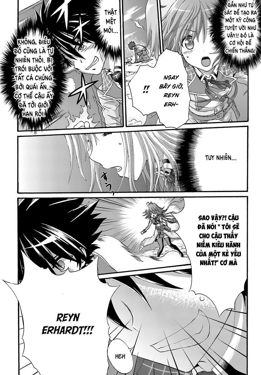 Dekisokonai No Monster Trainer Chương 11 Page 25