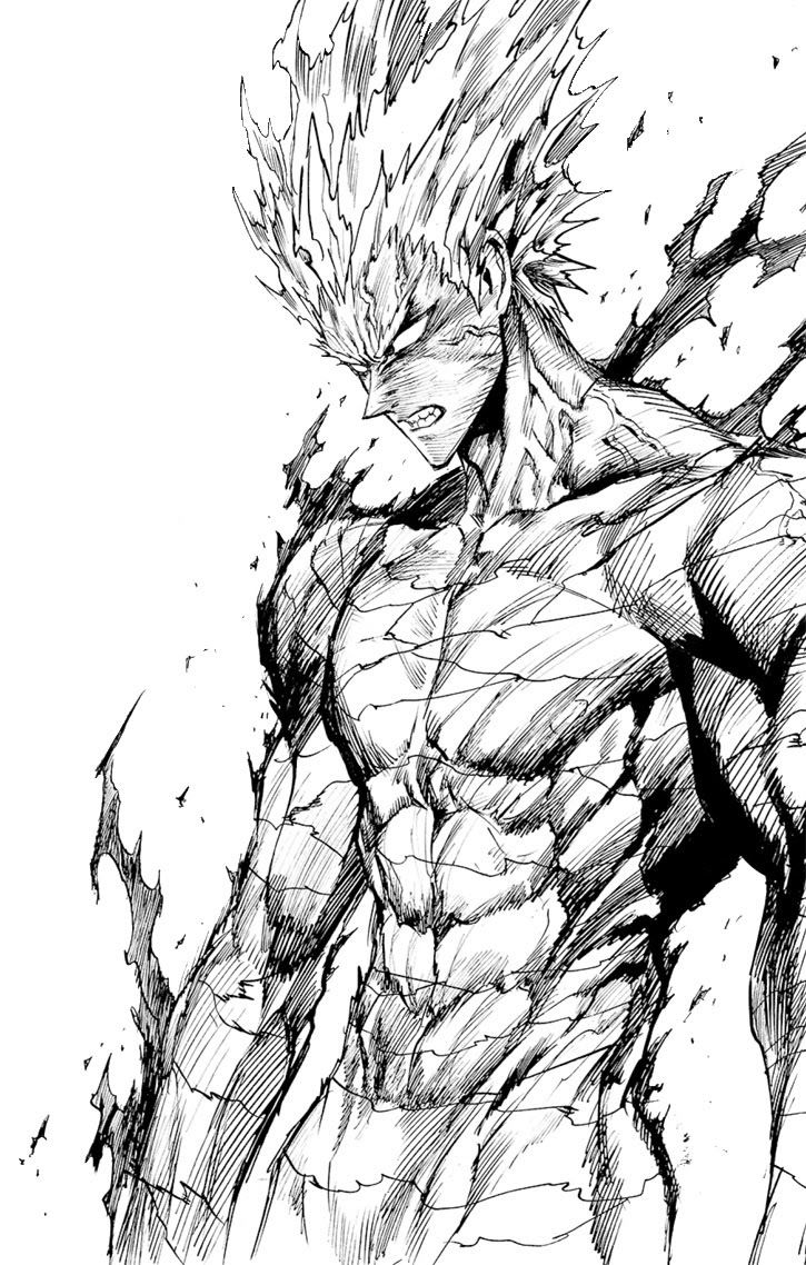 Onepunch Man Chương 164 Page 2