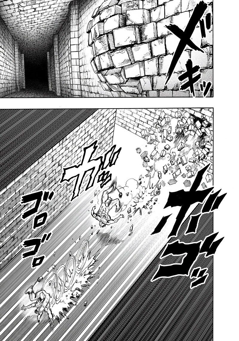 Onepunch Man Chương 165 Page 2