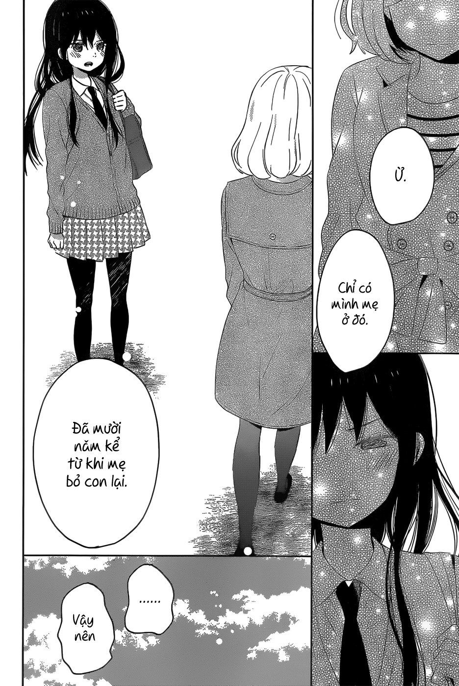 Taiyou No Ie Chương 45 Page 25