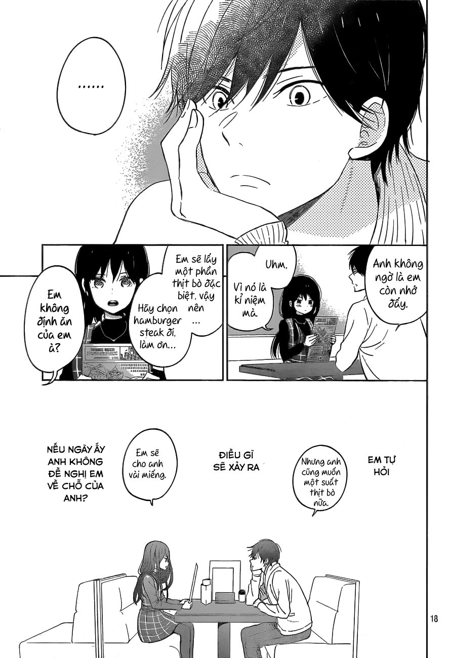 Taiyou No Ie Chương 49 Page 19