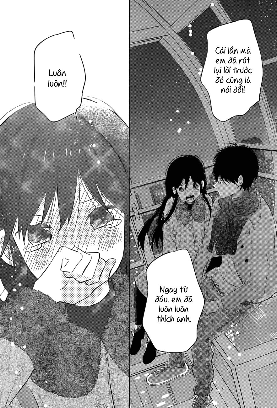 Taiyou No Ie Chương 49 Page 33