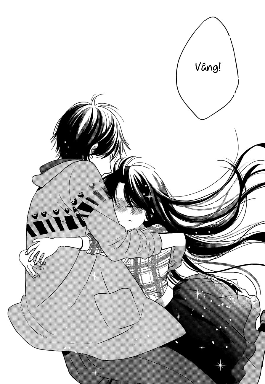 Taiyou No Ie Chương 50 Page 34