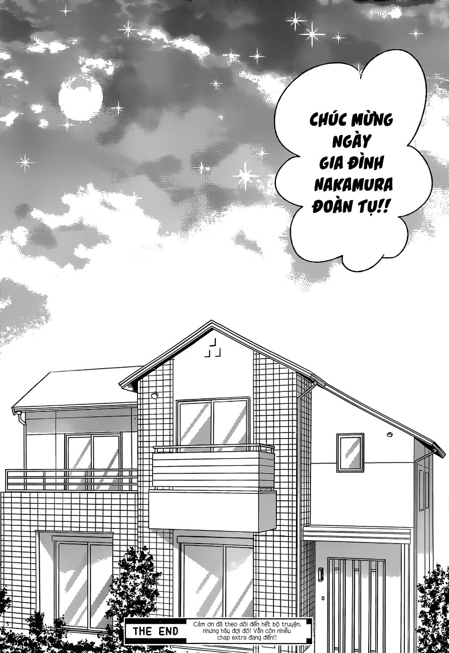 Taiyou No Ie Chương 50 Page 40