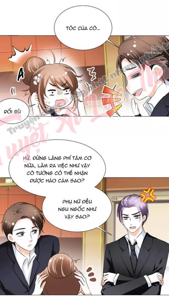 Phản Công Thành Siêu Sao Chương 33 Page 17