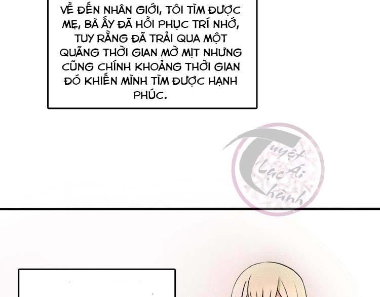 Nụ Hôn Hắc Vũ Chương 31 Page 56