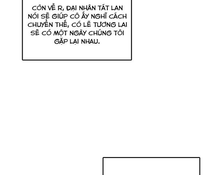 Nụ Hôn Hắc Vũ Chương 31 Page 60