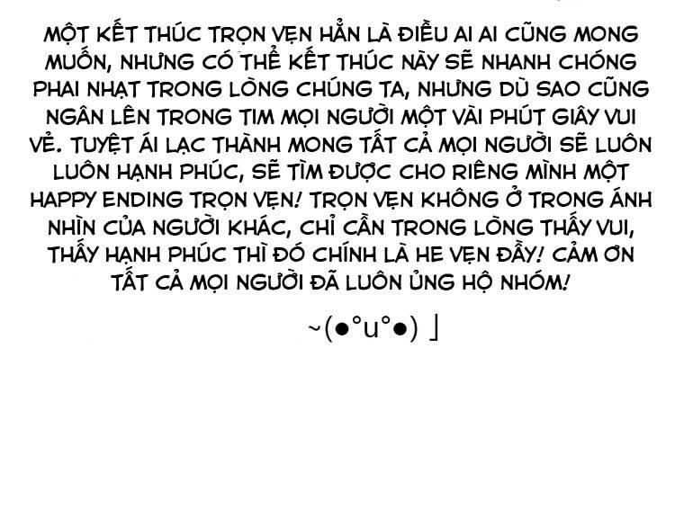 Nụ Hôn Hắc Vũ Chương 31 Page 88