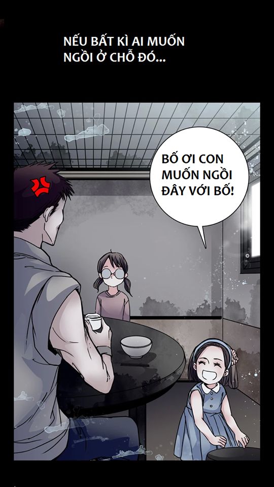 Tiểu Quỷ Chương 1 Page 17