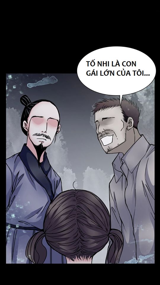 Tiểu Quỷ Chương 1 Page 21