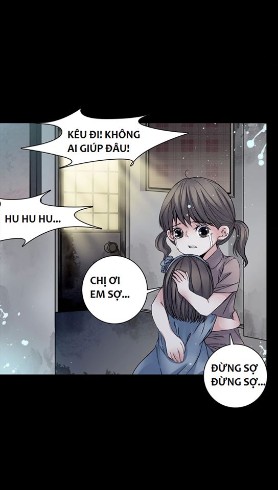 Tiểu Quỷ Chương 1 Page 35