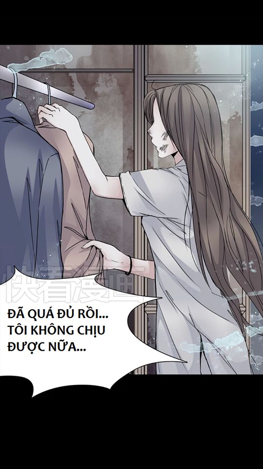 Tiểu Quỷ Chương 1 Page 37