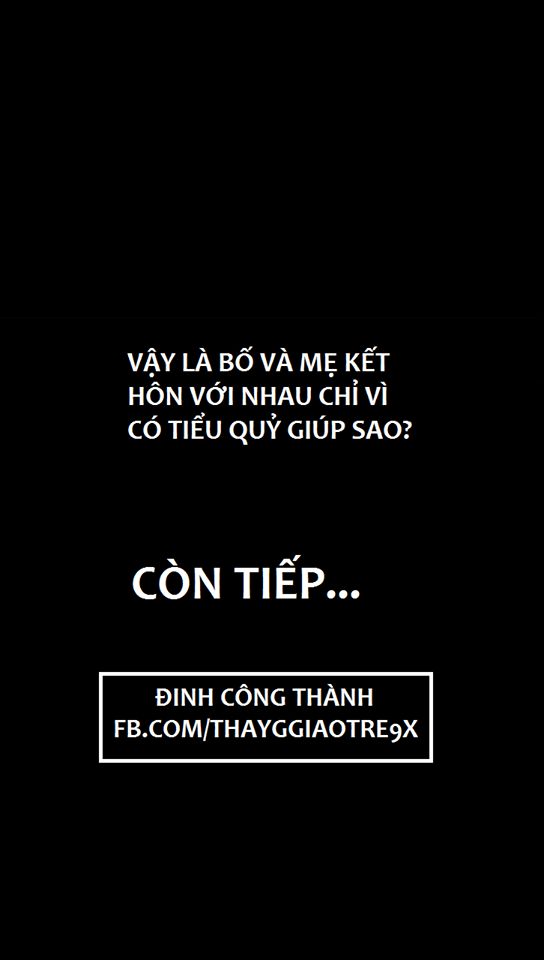 Tiểu Quỷ Chương 1 Page 43