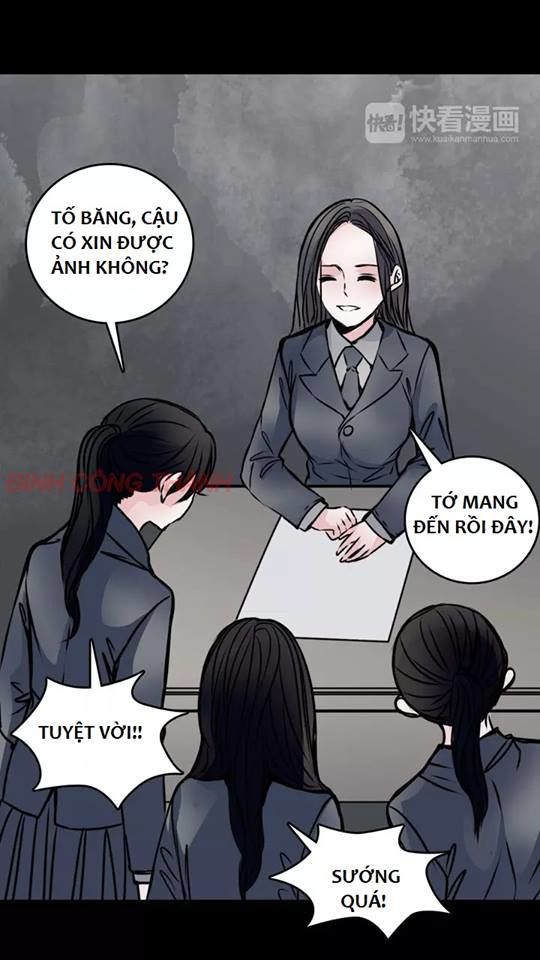 Tiểu Quỷ Chương 27 Page 35