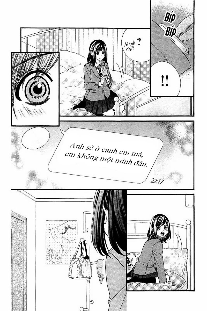 Kedamono Kareshi Chương 79 Page 5