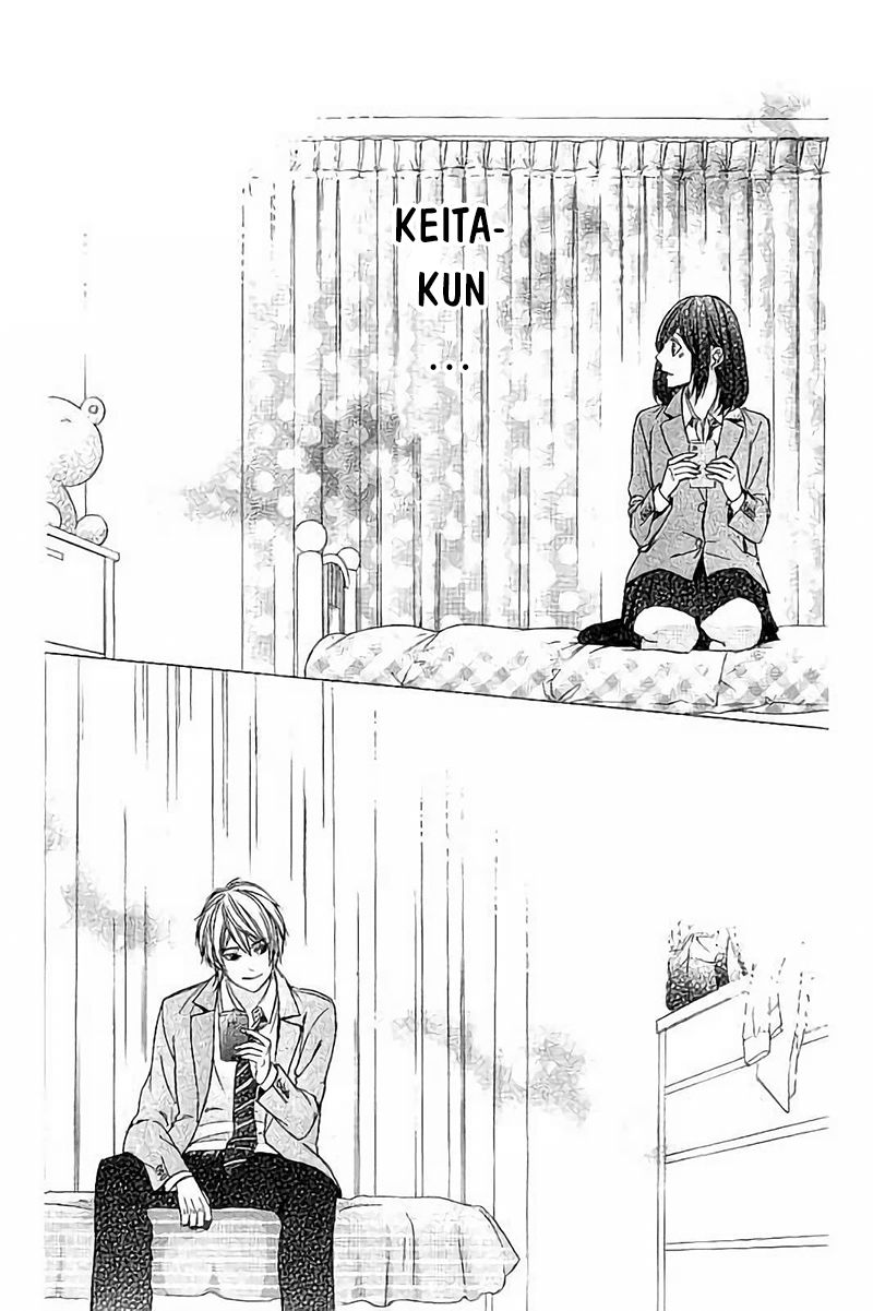 Kedamono Kareshi Chương 79 Page 6