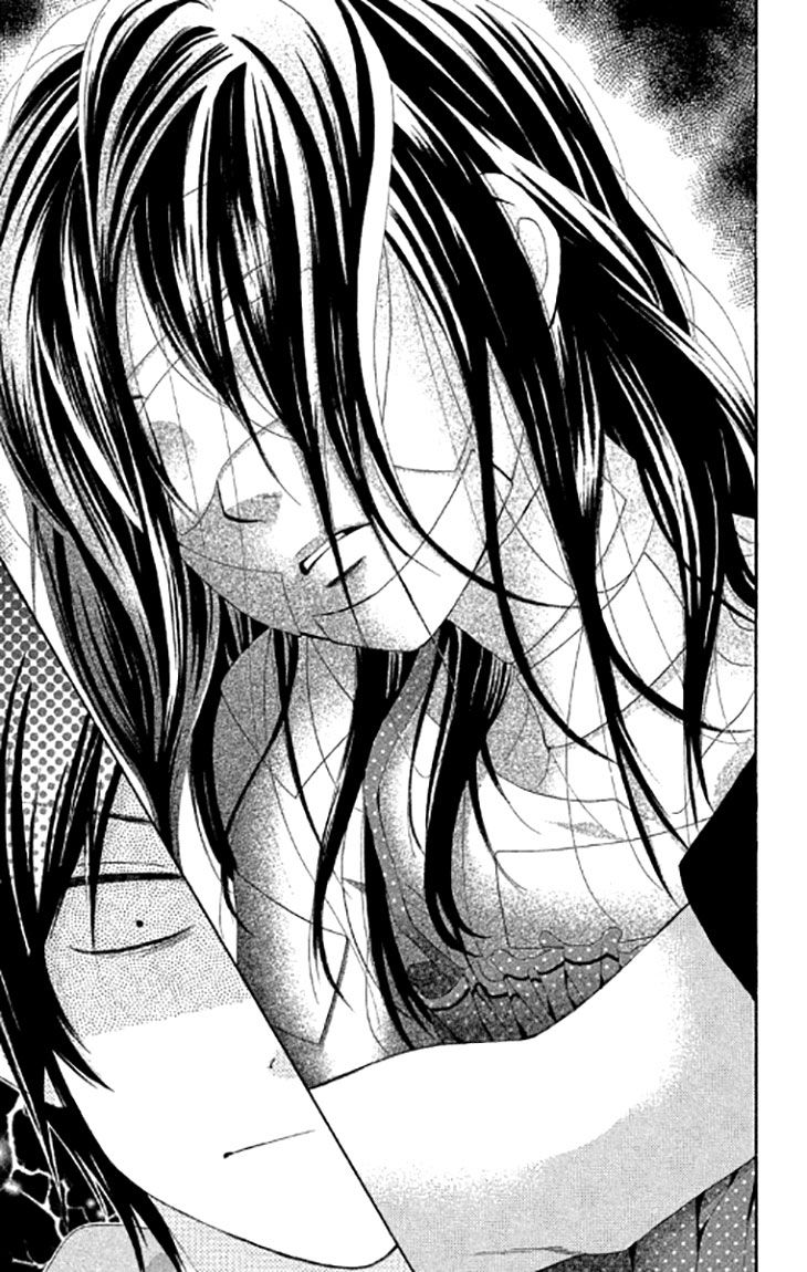 Bokutachi Wa Shitte Shimatta Chương 40 Page 39