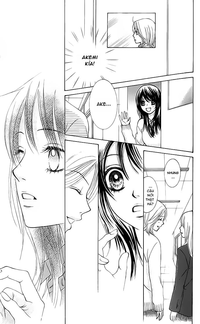 Bokutachi Wa Shitte Shimatta Chương 1 Page 43