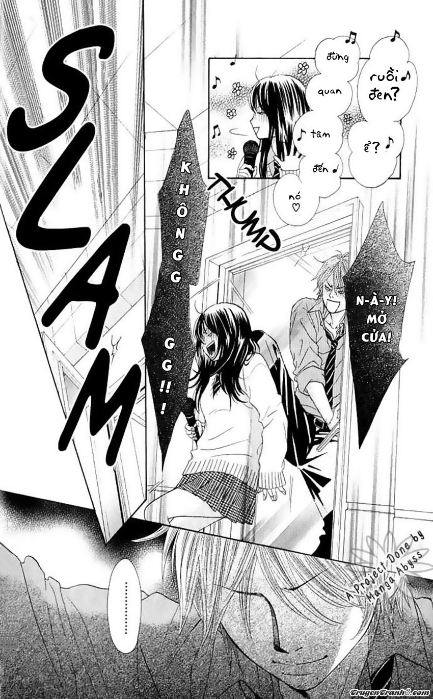 Bokutachi Wa Shitte Shimatta Chương 2 Page 30