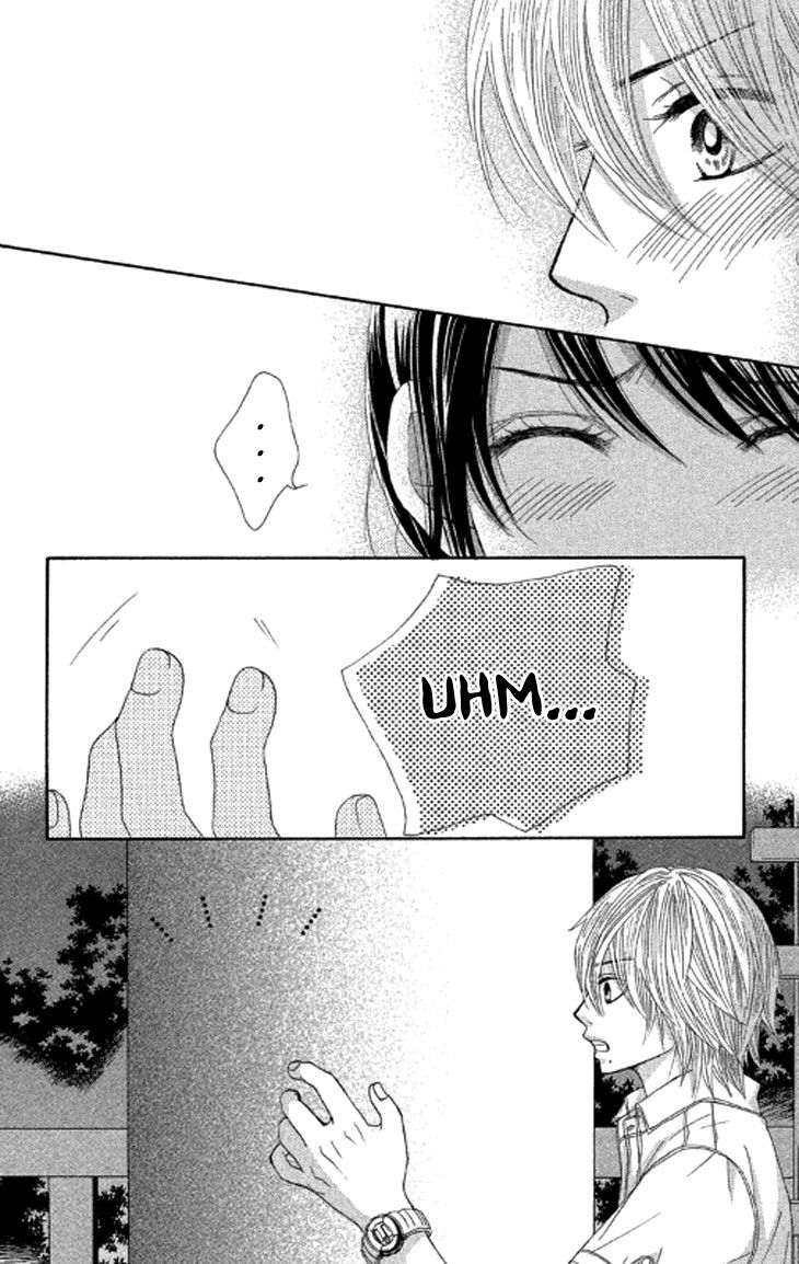 Bokutachi Wa Shitte Shimatta Chương 39 Page 5