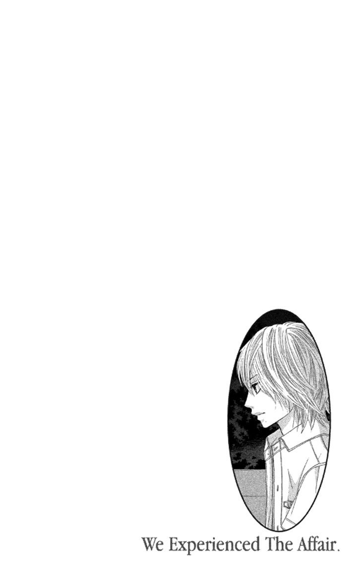 Bokutachi Wa Shitte Shimatta Chương 39 Page 46