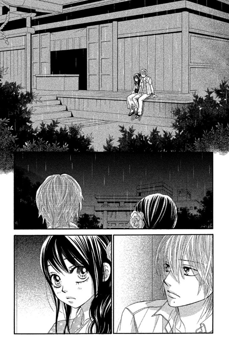 Bokutachi Wa Shitte Shimatta Chương 39 Page 29