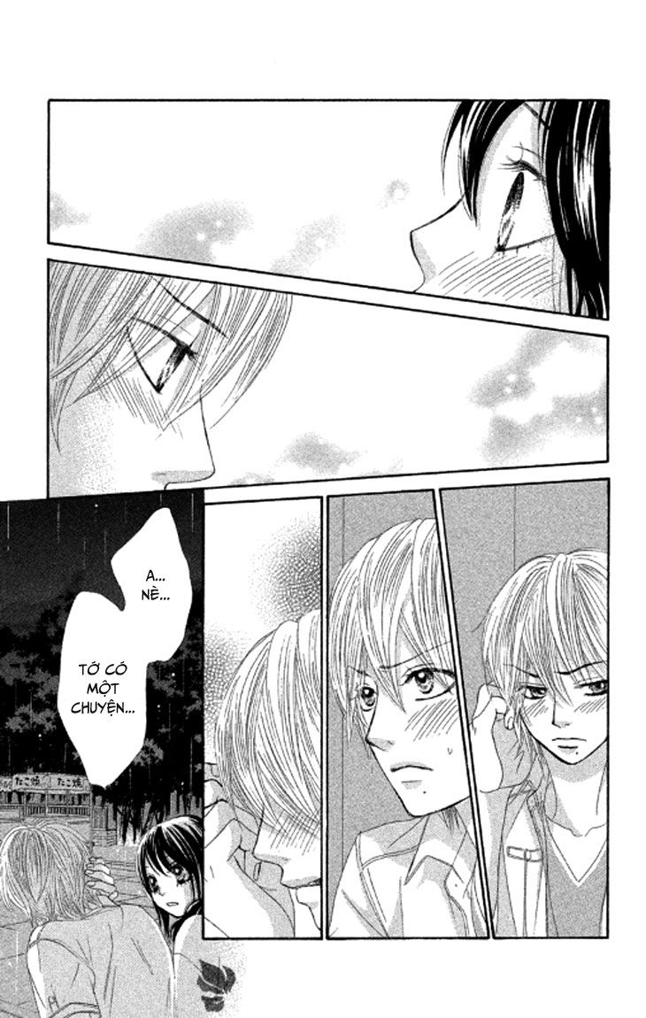 Bokutachi Wa Shitte Shimatta Chương 39 Page 36