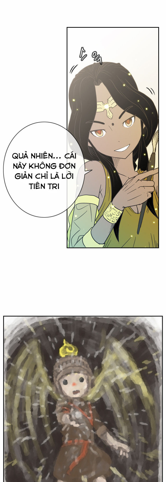 Magic Scroll Merchant Zio Chương 24 Page 42