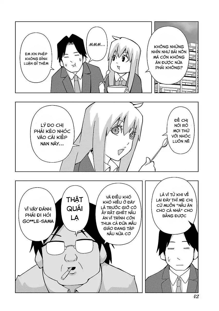 Plastic Nee-San Chương 155 Page 6