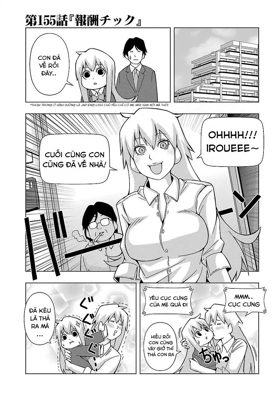 Plastic Nee-San Chương 155 Page 1