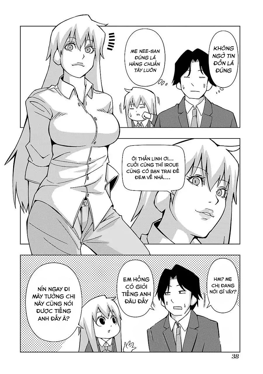 Plastic Nee-San Chương 155 Page 2