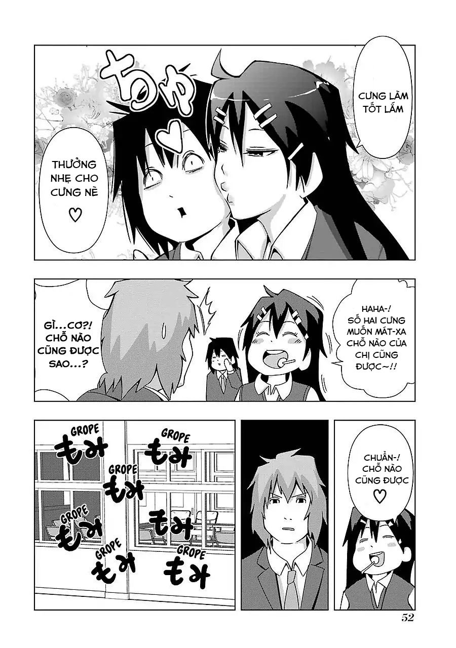 Plastic Nee-San Chương 156 Page 6