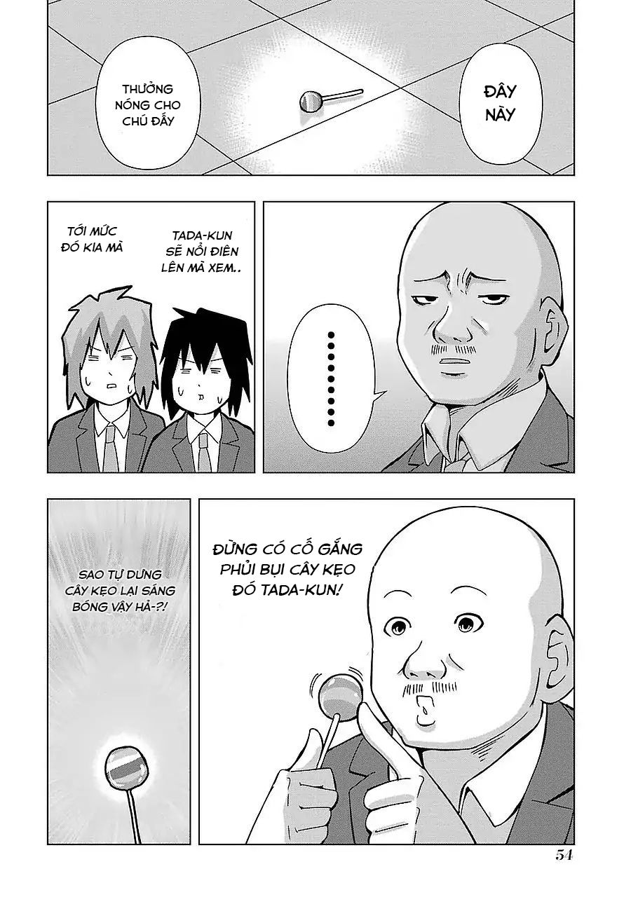 Plastic Nee-San Chương 156 Page 8