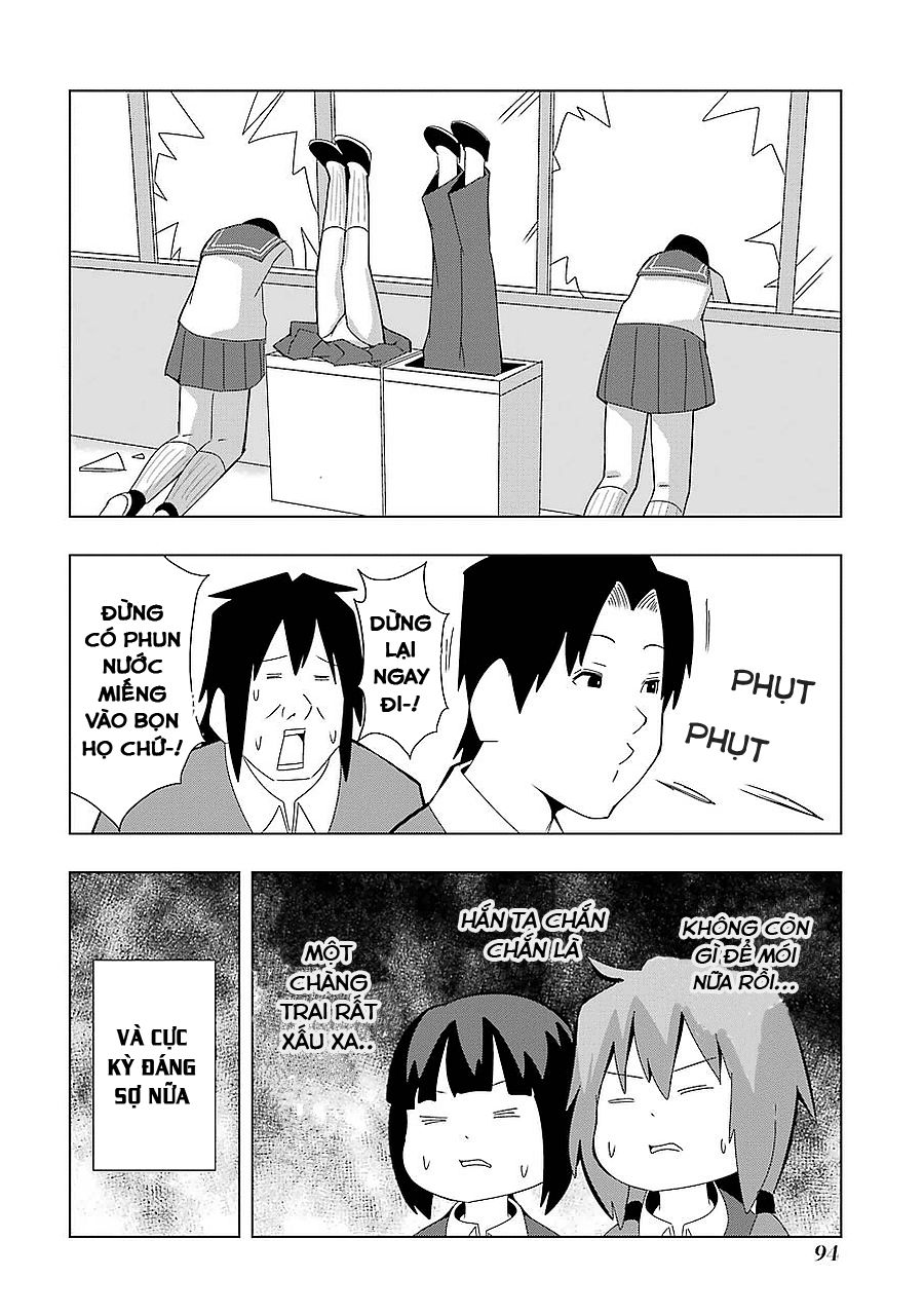 Plastic Nee-San Chương 160 Page 6