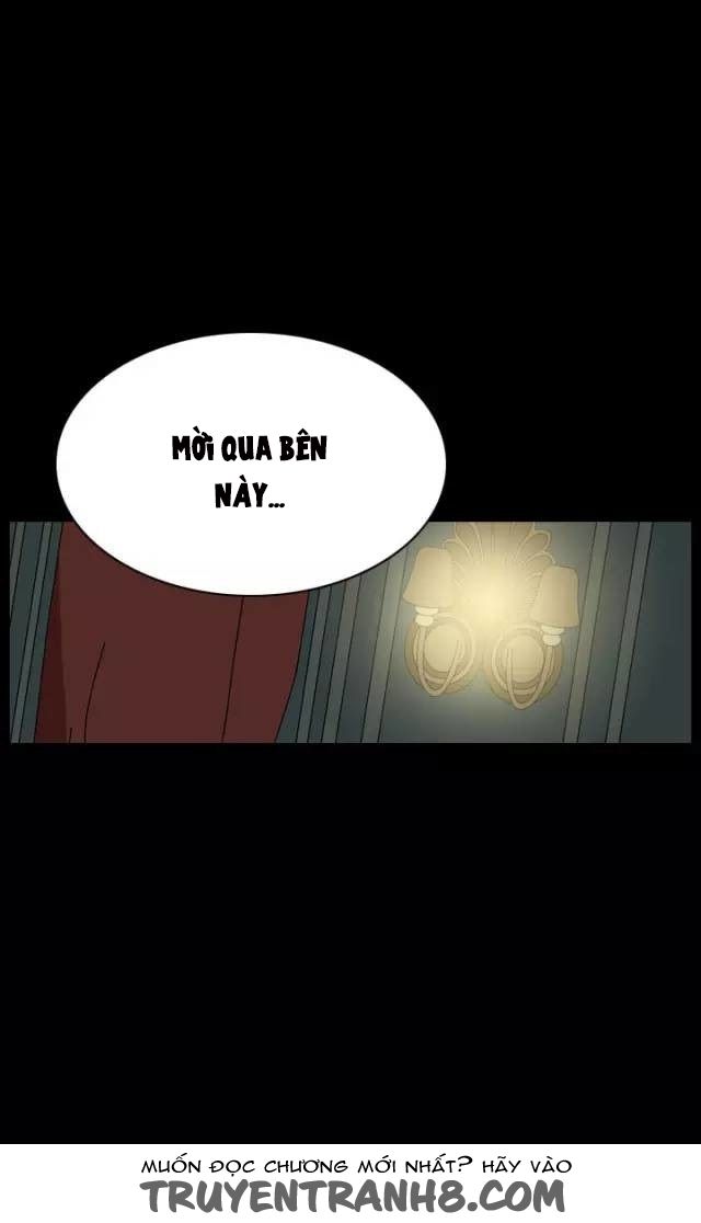 Horror Show Chương 37 Page 11