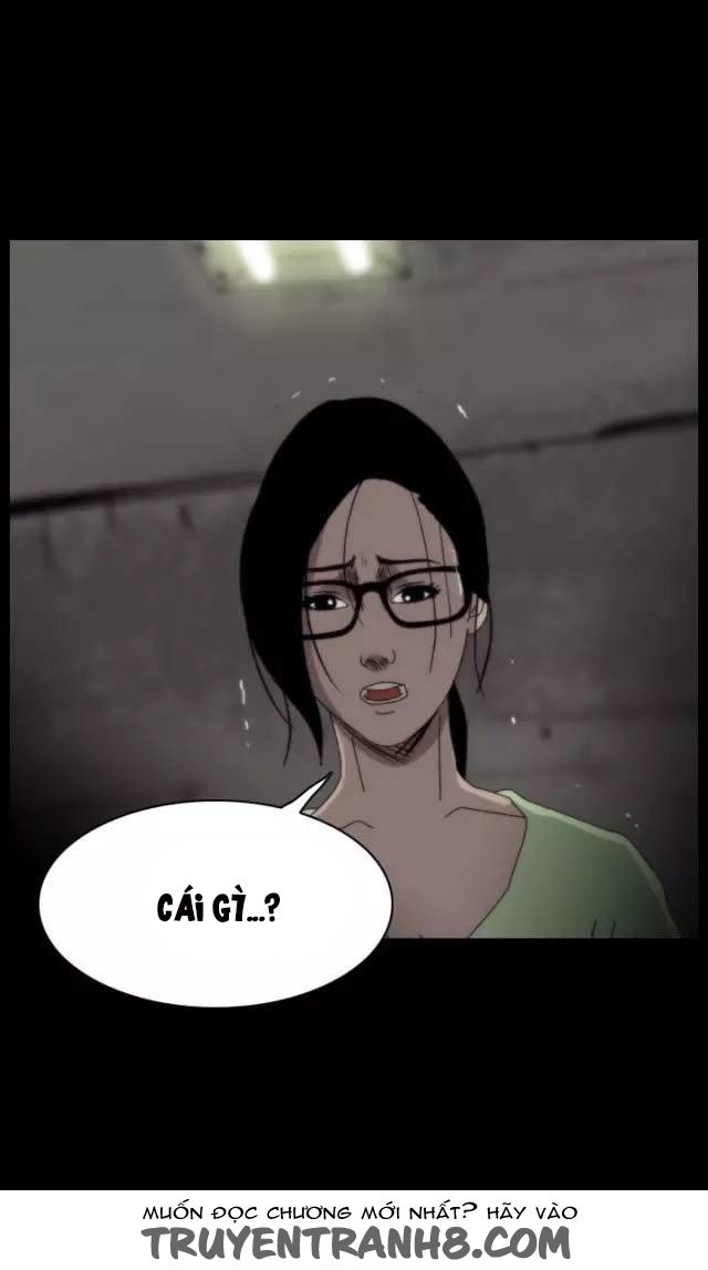 Horror Show Chương 38 Page 8