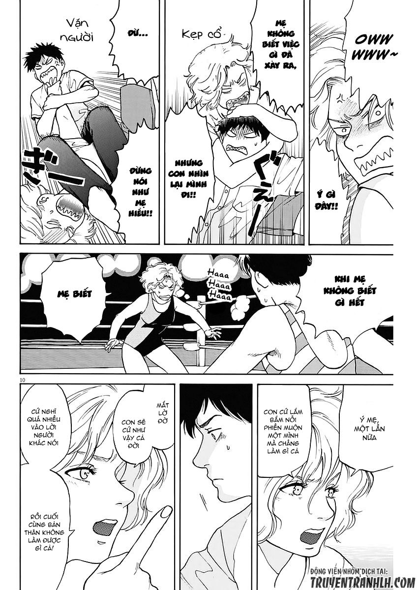 Slow Motion Wo Mou Ichido Chương 16 Page 12