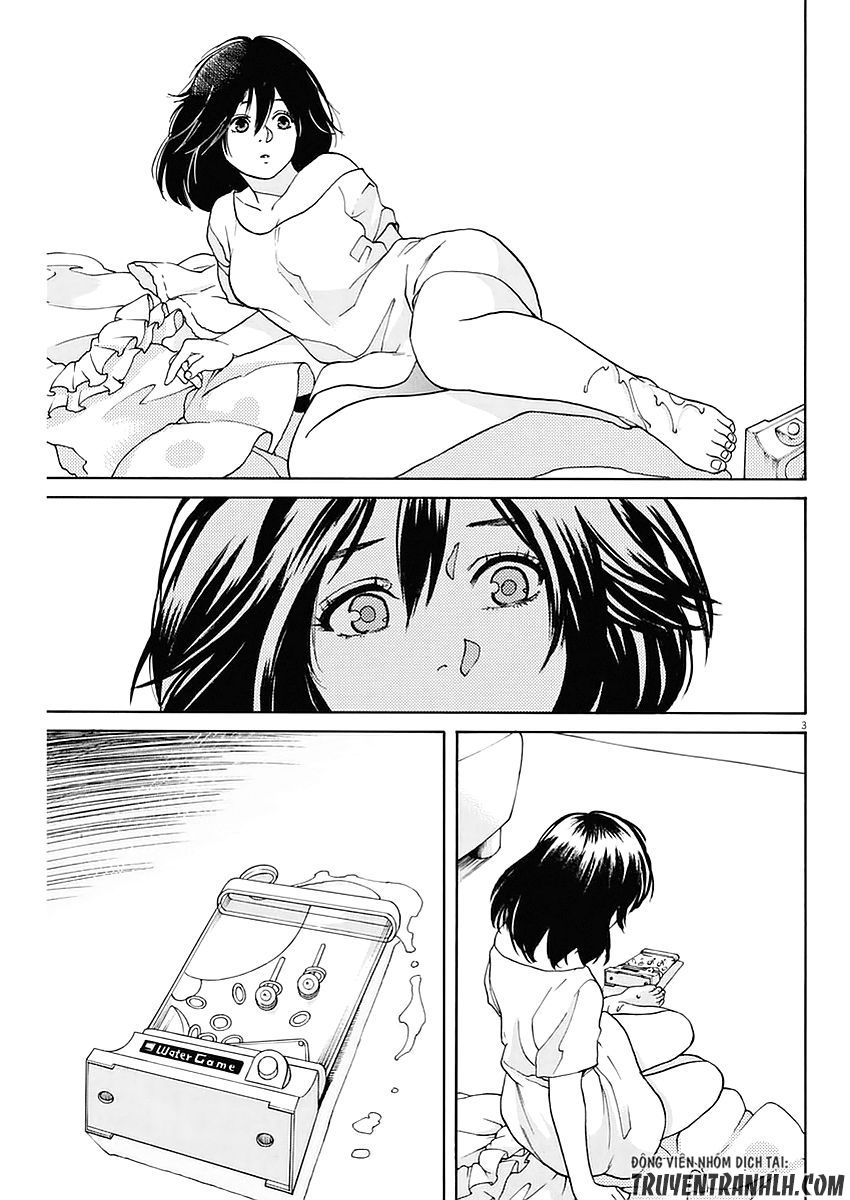 Slow Motion Wo Mou Ichido Chương 16 Page 5