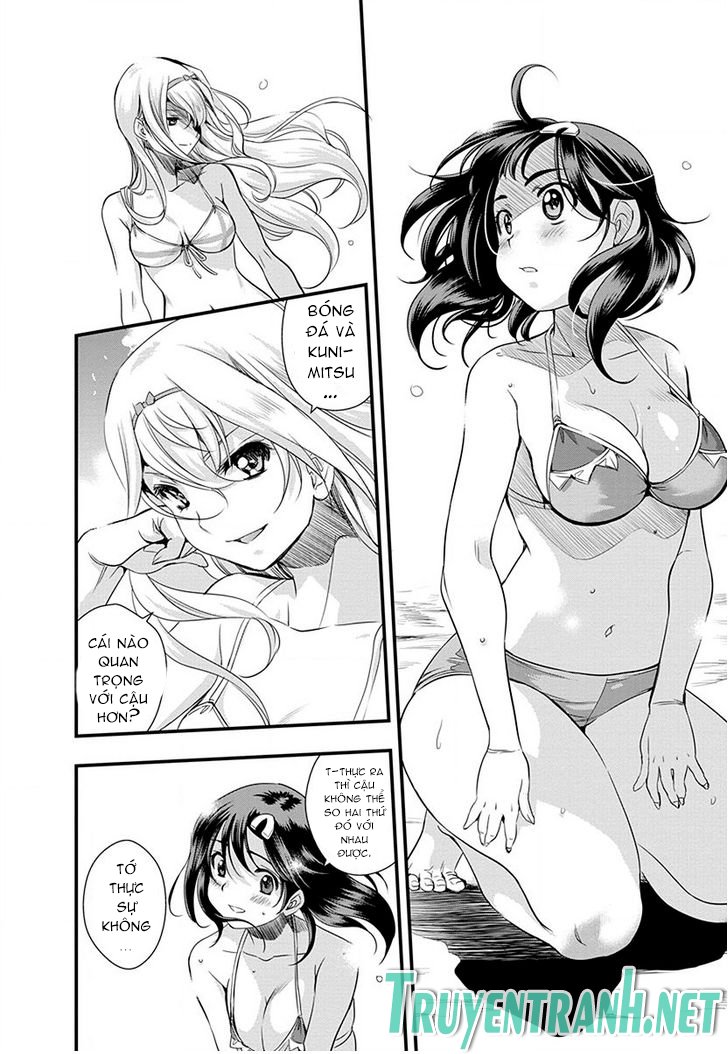 Mai Ball Chương 33 Page 5