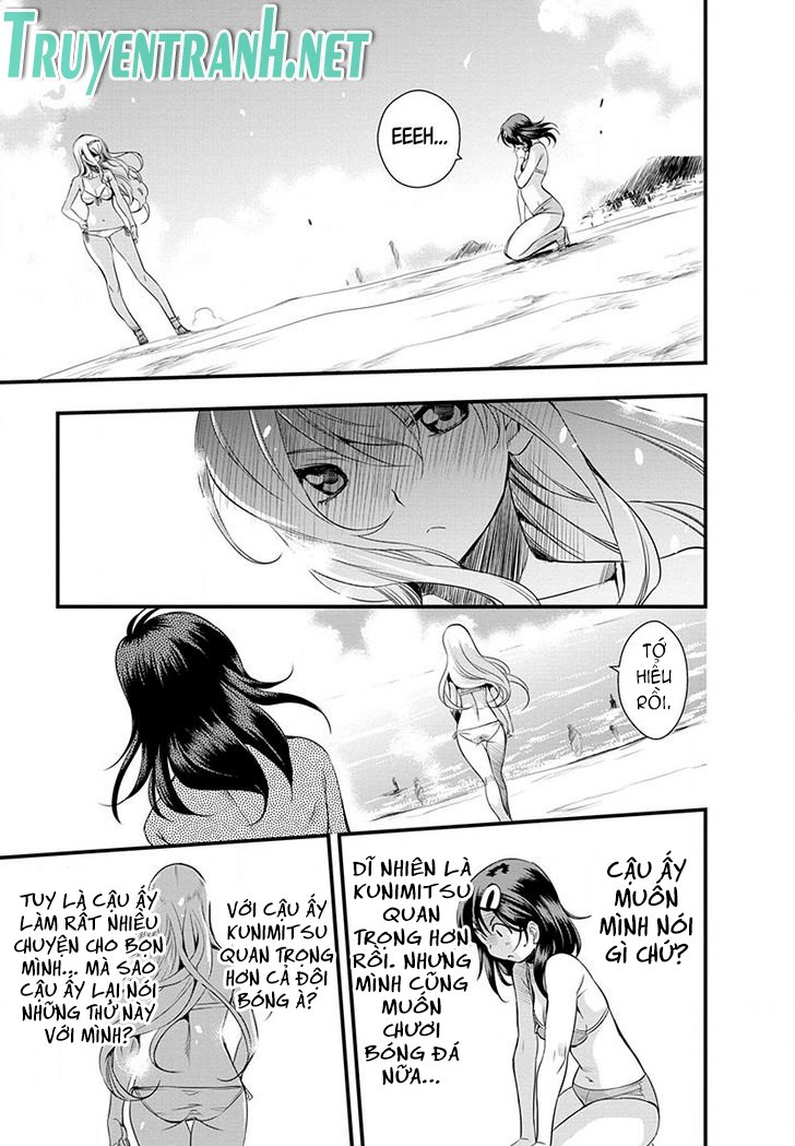 Mai Ball Chương 33 Page 6