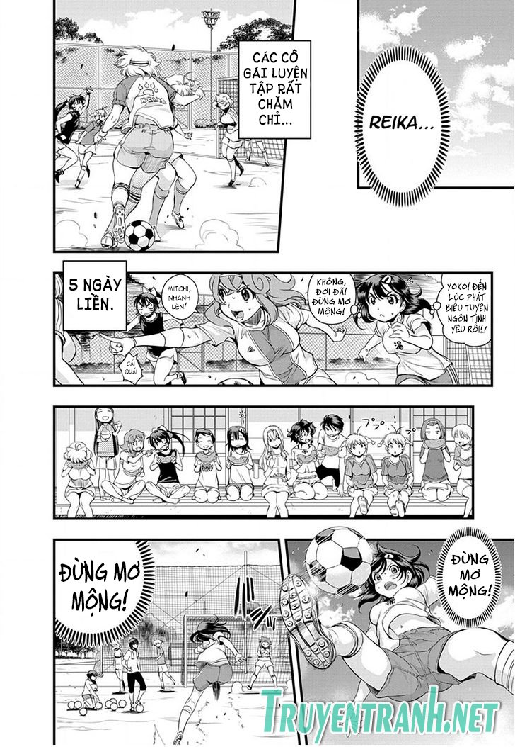 Mai Ball Chương 33 Page 7