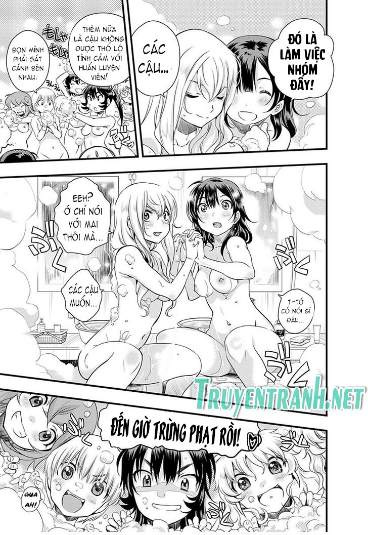 Mai Ball Chương 33 Page 20