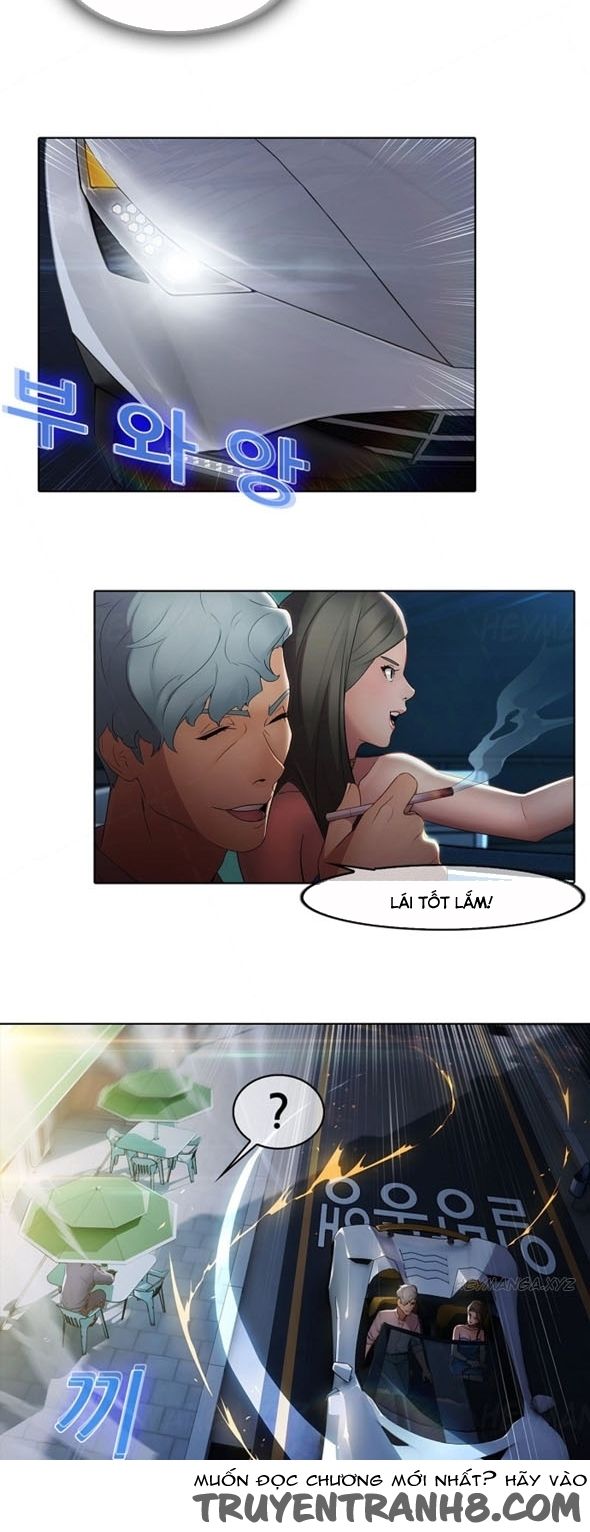 The Matrix Chương 7 Page 28