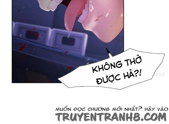 The Matrix Chương 8 Page 15