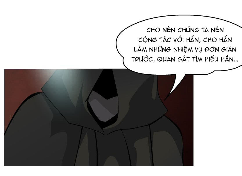 Cạm Bẫy Của Nữ Thần Chương 183 Page 3