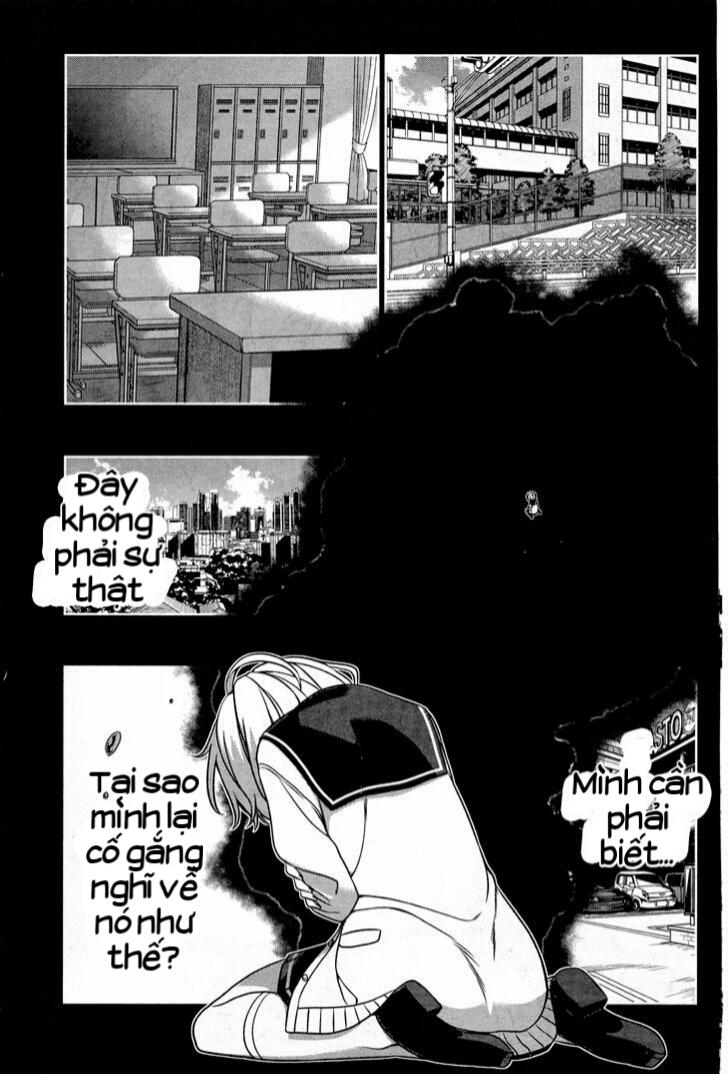 Not Lives Chương 53 Page 8