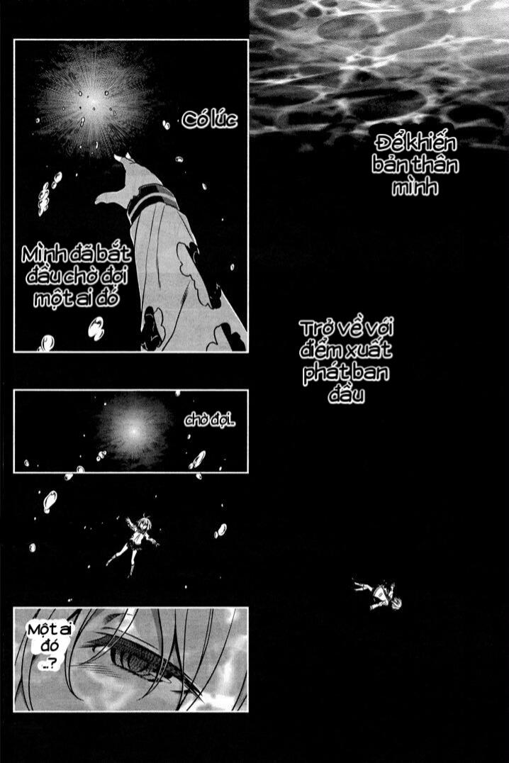 Not Lives Chương 53 Page 11