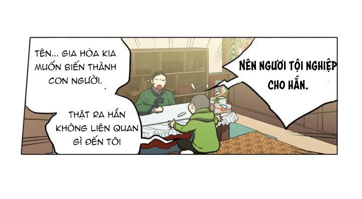 Xin Đừng Cắn Em Chương 35 Page 2